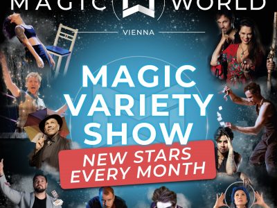 Magic Variety Show