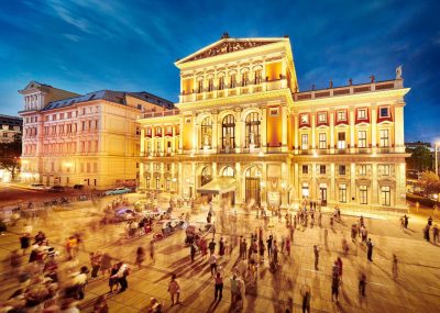 Musikverein Musikverein