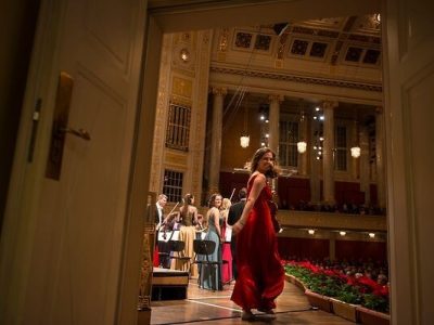 Strauss Festival Orchester Wien