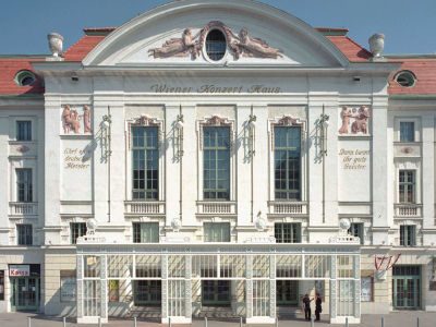 konzerthaus konzerthaus